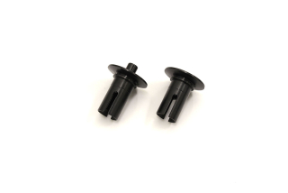 Kyosho Ultima RB7.5 Diff Outdrives (2) (UMW748B)