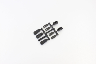 Kyosho Ultima RB7.5 Servo Mount Set (UM717)