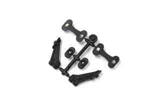 Kyosho Ultima RB7.5 Wing Stay Set (UM764)