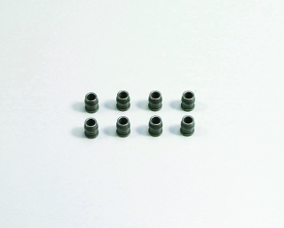 Kyosho Ultima RB7.5 Steel Suspension Bush (8) (LAW39B)