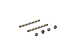 Kyosho Ultima RB7.5 Suspension Shaft 39.5mm (UM561)