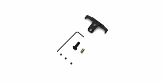 Kyosho Ultima RB7.5 Front Anti-roll Bar (UMW746-01)