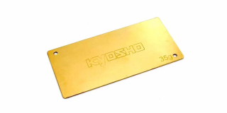 Battery Weight Kyosho Ultima RB7.5 - 32g