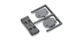 Front Suspension Mount Block K yosho EP Ultima SB DirtMaster