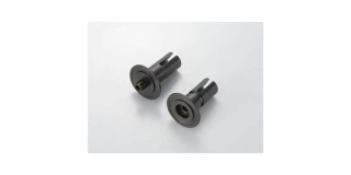 Diff. Shaft Set Kyosho Ultima RB5-RB6-RB7 -Scorpion (2)