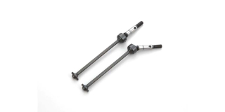 Universal Drive Shaft 65.5mm Kyosho Ultima RB7-DirtMaster (2)