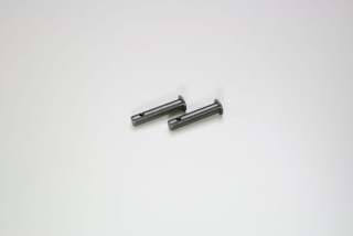 FRONT WHEEL SHAFT ULTIMA RT5