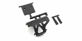 Kyosho EP Ultima SB DirtMaster Bumper Set
