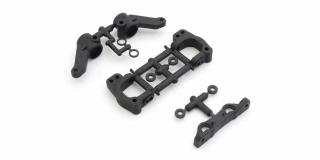 Knuckle & Hub carrier Kyosho EP Ultima SB DirtMaster (2)