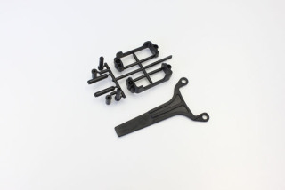 Battery Holder Kyosho Ultima RB6-RB7