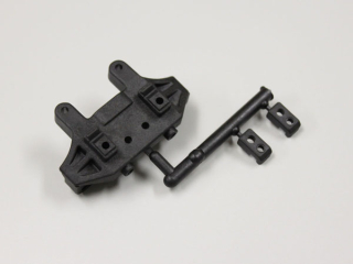 REAR BULK RB6 (MID MOTOR)