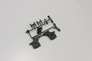GEAR BOX SET ULTIMA RB6.6/RB6 (3 GEAR)