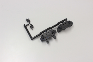 REAR BULK HEAD ULTIMA RB6.6-RB7 LD