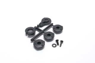 SERVO SAVER SET RT6/RB6-RS