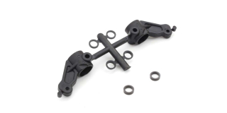 Front Knuckle Arm Kyosho Ultima RB7 (2)