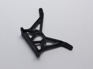 REAR SHOCK STAY RT6/SC6 (REAR MOTOR)