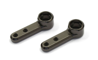 ALUMINIUM CRANK ARMS ULTIMA RB6-RB7