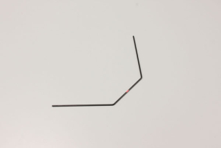 ANTI-ROLL BAR (1.2) RB6-RB7 MID - RED