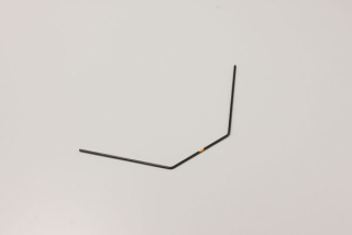 ANTI-ROLL BAR (1.3) RB6-RB7 MID - ORANGE