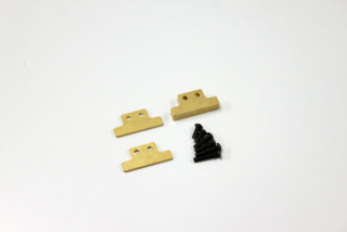 REAR BULK WEIGHT RB6-RB7 (MID MOTOR)