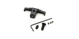 FRONT STABILIZER HOLDER ULTIMA RB7
