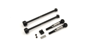 Universal Swing Shaft Ultima RB7 (2) 65.5mm - Steel