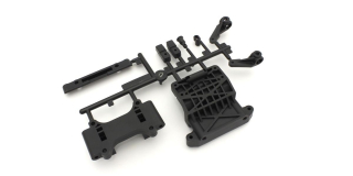 Front Bulkhead Ultima
