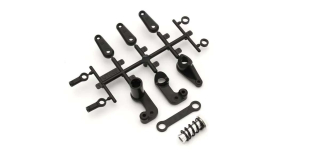 Servo Saver Kyosho Ultima-Ultima JJ