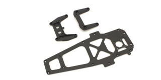 Radio Plate Set Ultima Kyosho