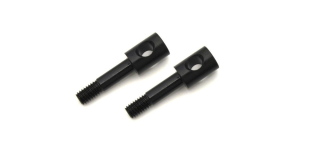 Front wheel shaft Ultima (2)