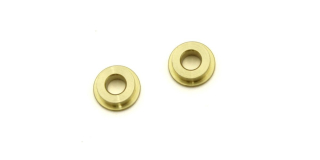 Flange metal 3x6mm Ultima