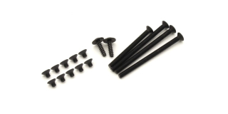 Screw Set M3 Kyosho Ultima