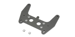 Carbon Rear Shock Stay Ultima Kyosho
