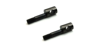 Front Wheel Shaft SP Kyosho Ultima JJ (2)