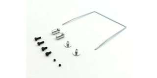 Wing Stay Set Kyosho Ultima JJ