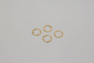 Differential Packing (4) Kyosho