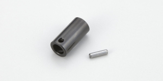 One Way Sleeve and Pin FW05R (FW06 with VS011) Kyosho