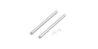 Lower Front Susp. Shaft (2) Kyosho FW05-FW06