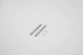 Upper Front Suspension Shaft (2) FW05-FW06 Kyosho