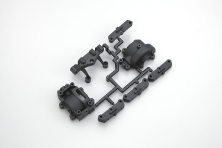 Rear Bulkhead Parts FW05-FW06 Kyosho