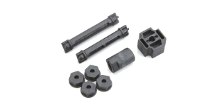 Centre Shafts with Washers (2) Kyosho FW06