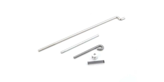 Linkage Rod Set Kyosho FW06
