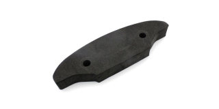 Urethane Foam Bumper Kyosho FW06