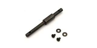 Spur gear Shaft Kyosho FW06