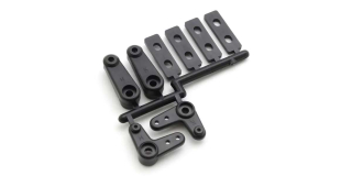 Servo Horn Kyosho FW06 (Sanwa/KO)
