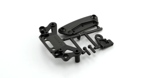 Bumper Front Bracket V-ONE Kyosho