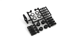 Hex Drive Washers Servo Bracket (4) V-ONE-FW06 Kyosho