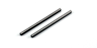 Lower Rear Suspension Shaft Kyosho V-One-FW06 (2)