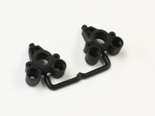 Rear Hub (2) V-ONE RRR Kyosho