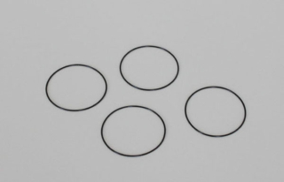 Differential Case Seal Kyosho V-One R4 (4)